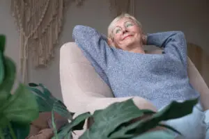 Lower blood pressure naturally